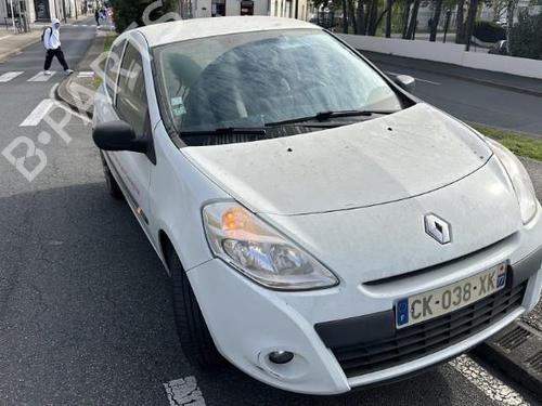 Electronic module RENAULT CLIO III (BR0/1, CR0/1) 1.5 dCi (C/BR0G, C/BR1G) | BP35961849M83 - Image 34