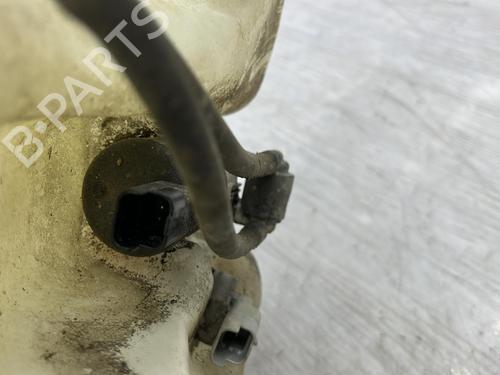 Windscreen washer tank CITROËN C4 Grand Picasso I (UA_) 1.6 HDi | BP23674607C113