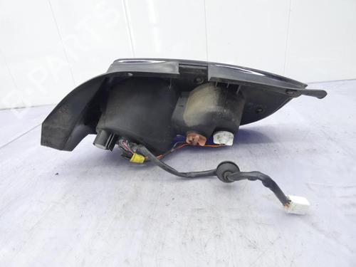Right taillight HYUNDAI ATOS (MX) 1.0 i | BP23697021C35 