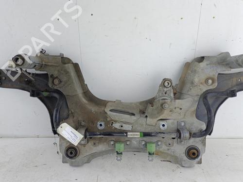 Used Subframe Subframe RENAULT GRAND SCÉNIC III (JZ0/1_) 1.5 dCi (JZ0B, JZ07) (106 hp) 23676774 23676774