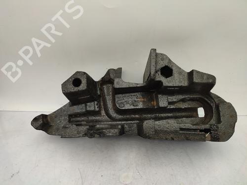 Used Jack Kit RENAULT MEGANE III Hatchback (BZ0/1_, B3_) 1.6 16V (BZ1B, BZ1H) (110 hp) 24524459