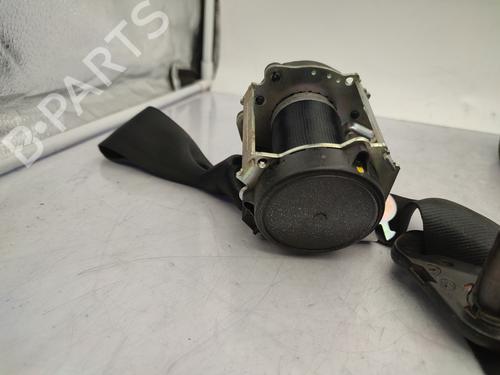 Front left seatbelt DACIA LOGAN MCV II TCe 90 (K8M1, K8MA, K8AC) | BP25866483I26  - Image 5