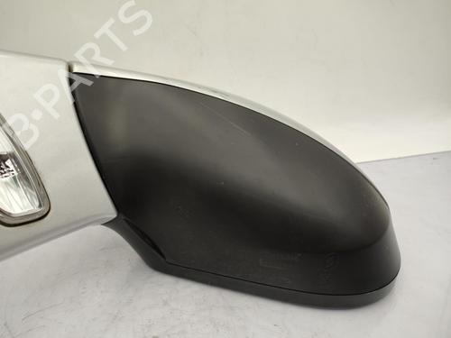 Left mirror PEUGEOT 308 I (4A_, 4C_) 1.6 HDi | BP23742394C26 