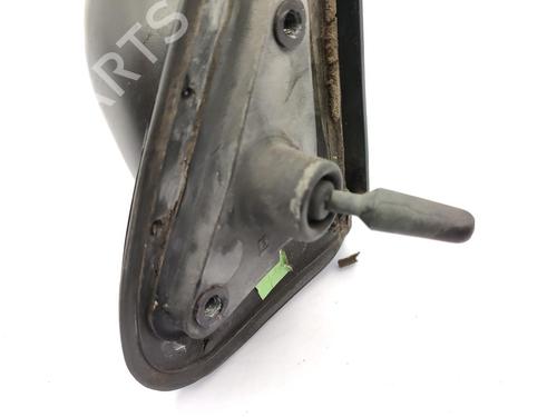 Used Right mirror NISSAN MICRA II (K11) 1.0 i 16V (K11) (54 hp) 23738601