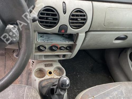 Front left window mechanism RENAULT KANGOO (KC0/1_) 1.5 dCi (KC07) | BP23702182C22 - Image 19