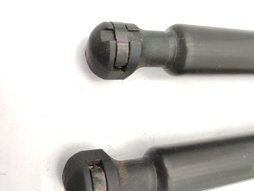 Tailgate lift support RENAULT CLIO IV (BH_) 1.5 dCi 90 | BP23723116C138 