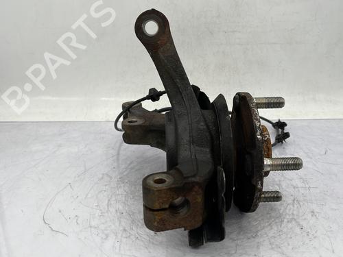 Right front steering knuckle KIA PICANTO III (JA) 1.0 | BP28974238M26 - Image 4