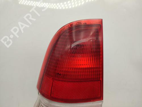 Left taillight FORD ESCORT V Turnier (ANL) 1.6 i 16V | BP23738432C34 