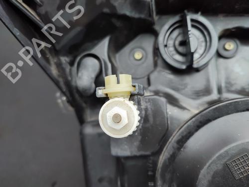 Left headlight FORD FUSION (JU_) 1.4 TDCi | BP23752202C28 