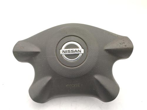 Driver airbag NISSAN ALMERA TINO (V10) 2.2 dCi | BP23688055C9 