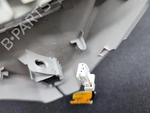 Interior roof light CITROËN C4 Grand Picasso II (DA_, DE_) 1.6 HDi / BlueHDi 115 | BP23732787I8 