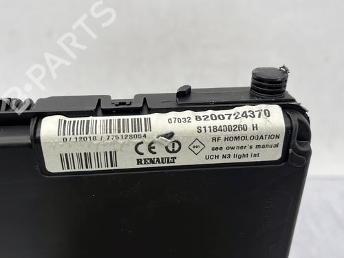 Electronic module RENAULT SCÉNIC II (JM0/1_) 1.5 dCi (JM1E, JM16) | BP30876010M83 - Image 12