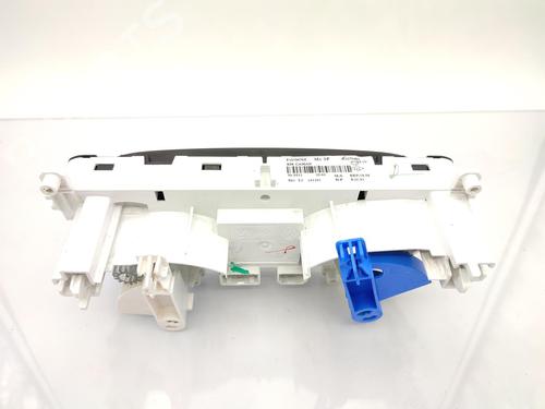 Climate control RENAULT CLIO IV (BH_) 1.5 dCi 90 | BP23732978I5 