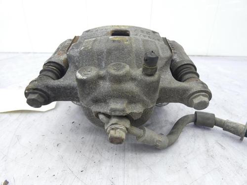 Used Right front brake caliper FORD FIESTA VI (CB1, CCN) 1.5 TDCi (75 hp) 23667998