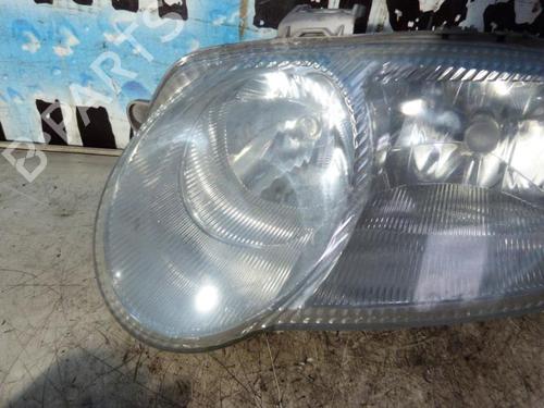 Left headlight ALFA ROMEO 147 (937_) 1.6 16V T.SPARK ECO (937.AXA1A, 937.BXA1A) | BP23686852C28 - Image 3