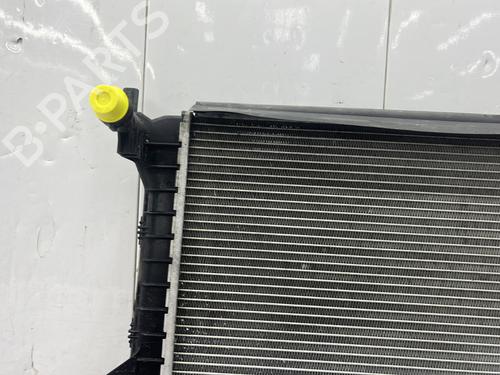 Water radiator VW T-ROC (A11, D11) 2.0 TDI 4motion | BP30902453M31