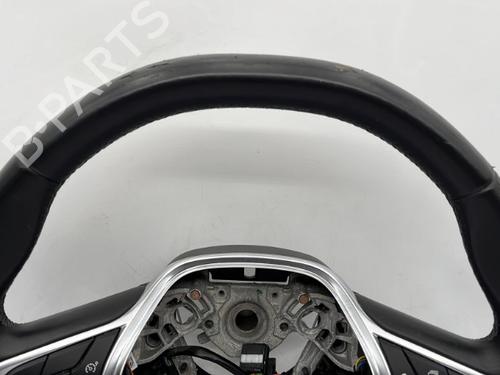 Steering wheel RENAULT CLIO V (B7_) 1.0 TCe 100 (B7MT) | BP23752983C49 - Image 3