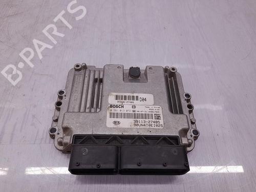Electronic module KIA CARENS III MPV (UN) 2.0 CRDi 140 | BP23710687M83  - Image 21