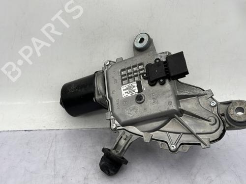 Front wiper motor CITROËN C4 Picasso I MPV (UD_) 1.6 HDi | BP23681079M29 