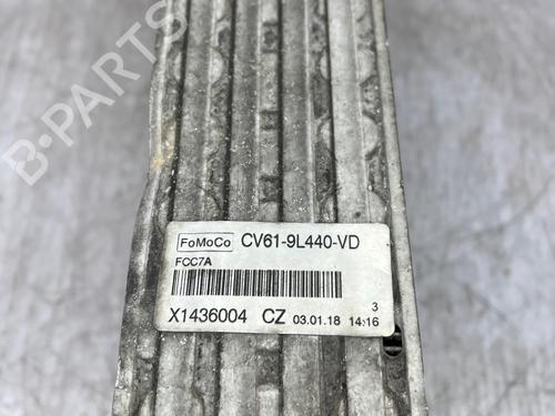 Intercooler FORD C-MAX II (DXA/CB7, DXA/CEU) 1.0 EcoBoost | BP33984235M30  - Image 6