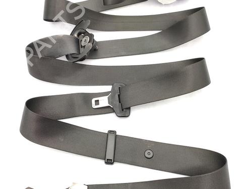 Front right seatbelt BMW X3 (E83) 2.0 d | BP23739412I25  - Image 5