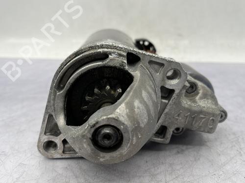 Starter MERCEDES-BENZ C-CLASS (W205) C 220 BlueTEC / d (205.002, 205.004) | BP23759139M8 