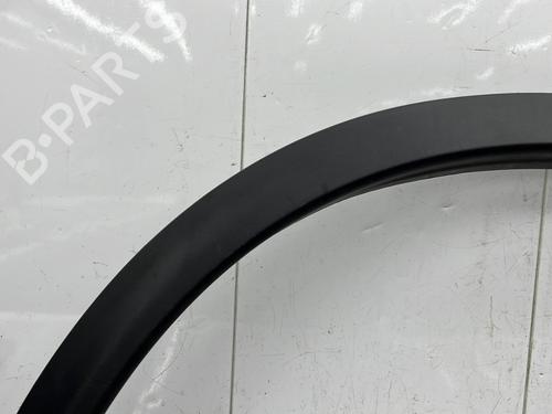 Højre bak skjermliste NISSAN QASHQAI / QASHQAI +2 I (J10, NJ10, JJ10E) 1.6 dCi | BP23760017C137 