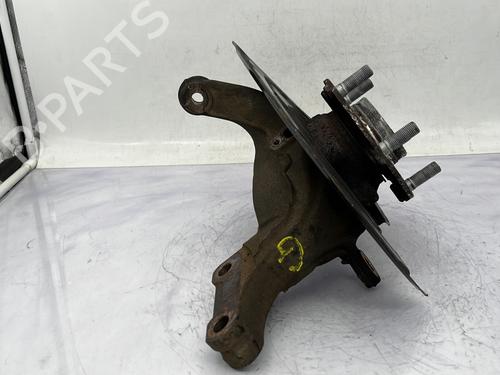 Used Left front steering knuckle Left front steering knuckle NISSAN PULSAR Hatchback (C13) 1.5 dCi (110 hp) 32363282 32363282