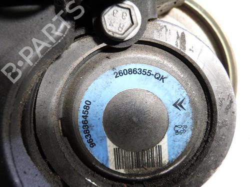 Steering pump PEUGEOT 206 SW (2E/K) 1.4 HDi | BP23665762M99 - Image 4