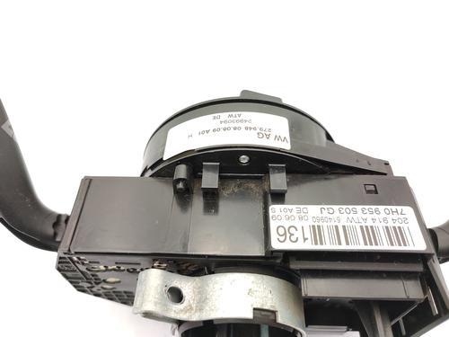 Used Steering column stalk Steering column stalk SEAT IBIZA IV SC (6J1, 6P5) 1.9 TDI (105 hp) 23757697 23757697