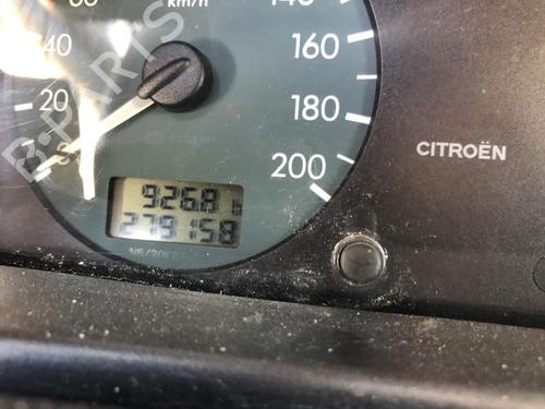 Starter CITROËN XSARA (N1) 2.0 HDi 90 | BP23700348M8 