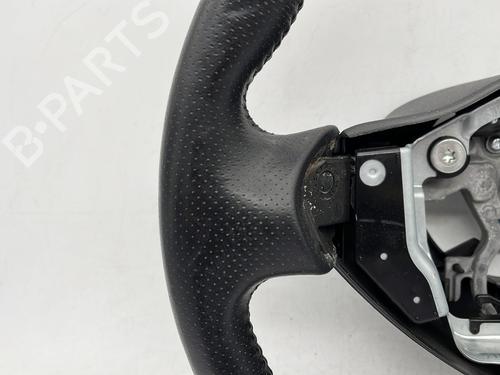 Steering wheel NISSAN JUKE (F15) 1.5 dCi | BP29635743C49 