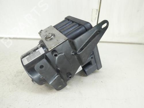 ABS pump CITROËN C5 II (RC_) 2.0 HDi (RCRHRH) | BP23665906M43  - Image 6
