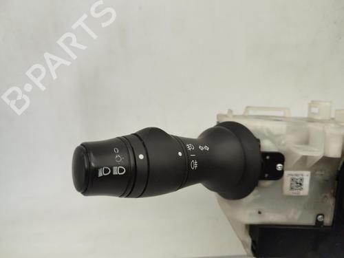 Steering column stalk RENAULT MEGANE III Hatchback (BZ0/1_, B3_) 1.5 dCi | BP23719721I23 - Image 6