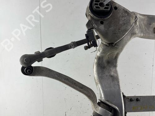 Used Subframe Subframe VW PHAETON (3D1, 3D2, 3D3, 3D4, 3D6, 3D7, 3D8, 3D9) 3.0 V6 TDI 4motion (224 hp) 34502631 34502631