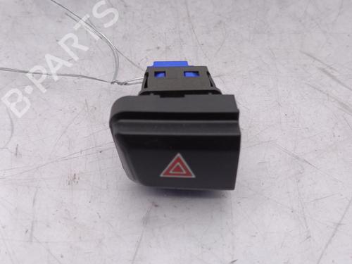 Used Warning switch PEUGEOT 208 I (CA_, CC_) 1.6 HDi (92 hp) 23730940