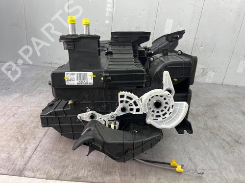Heater matrix box CHEVROLET SPARK (M300) | BP37246538M61 - Image 7