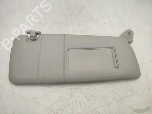 Used Right sun visor BMW 3 (E46) 318 i (118 hp) 23861869