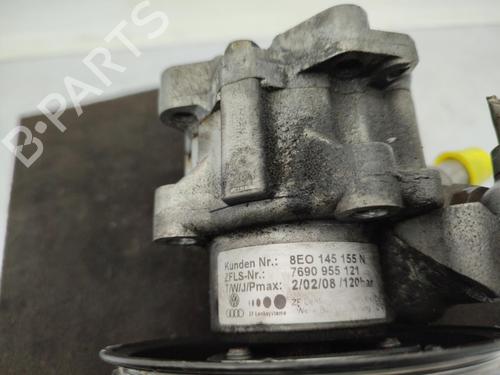Styring servopumpe AUDI A4 B7 Avant (8ED) 2.0 TDI 16V | BP23712616M99 