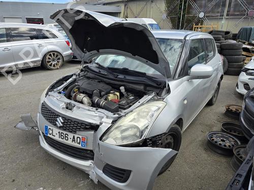 Interiør tag SUZUKI SWIFT IV (FZ, NZ) | BP37451321I12 - Image 11
