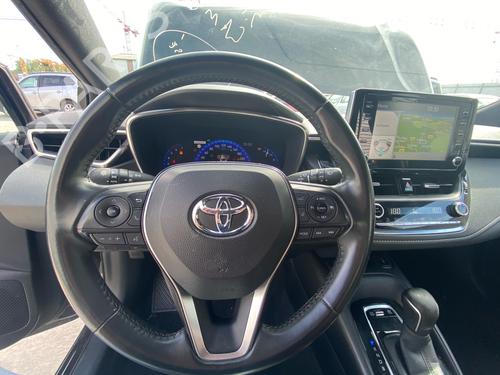 Interior roof TOYOTA COROLLA Hatchback (_E21_, _EA1_, _EH1_) 1.8 Hybrid (ZWE211, ZWE219) | BP36762150I12 - Image 22
