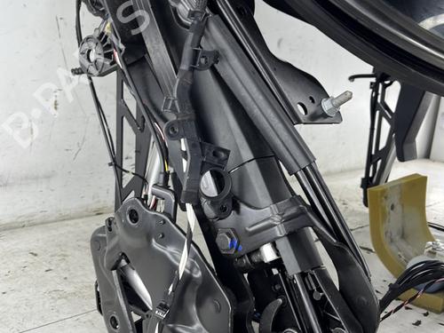 Used Convertible top Convertible top VW EOS (1F7, 1F8) 2.0 TDI 16V (140 hp) 29428593 29428593