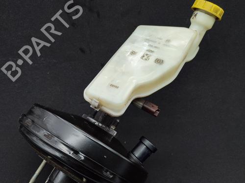 Used Servo brake CITROËN C2 (JM_) 1.4 HDi (68 hp) 23678703