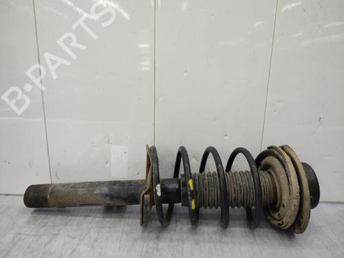 Right front shock absorber PEUGEOT 206 Hatchback (2A/C) 1.1 i | BP23729201M17 