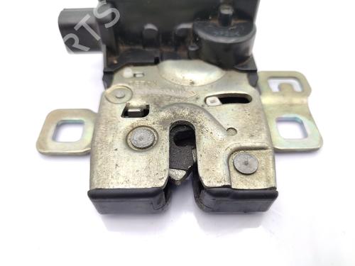 Used Hood lock Hood lock MINI MINI CLUBMAN (R55) Cooper (120 hp) 23738953 23738953