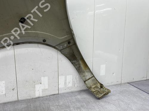 Forkjerm høyre OPEL ZAFIRA A MPV (T98) 2.0 DTI 16V (F75) | BP25475106C42 