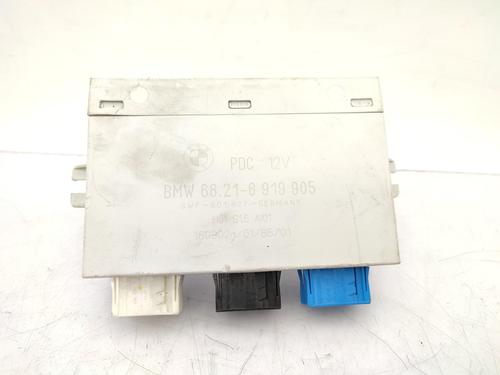 Elektronisk modul BMW X5 (E53) 4.6 is | BP23685965M83 