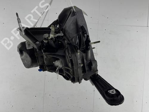 Gearbox DACIA LOGAN MCV (KS_) 1.5 dCi (KS0K) | BP23762078M3  - Image 6