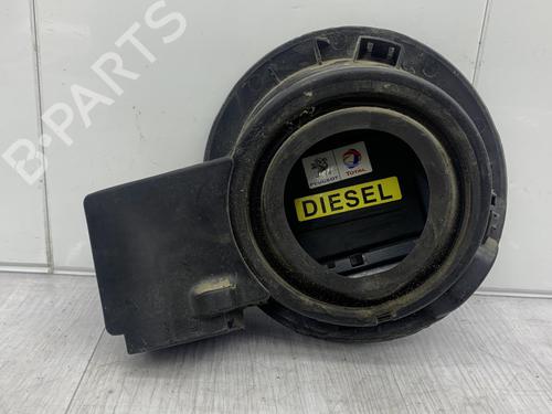 Fuel flap PEUGEOT 308 SW I (4E_, 4H_) 1.6 HDi | BP23674051C131