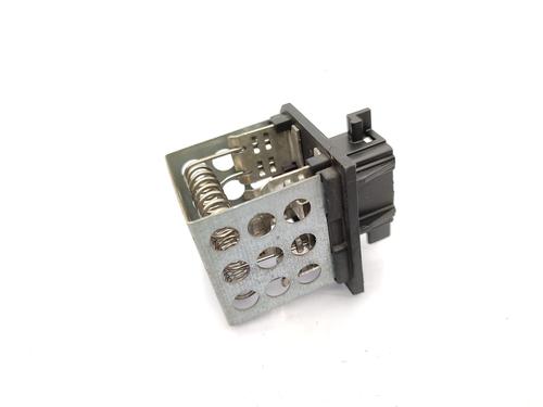 Used Heater resistor Heater resistor PEUGEOT 206+ (2L_, 2M_) 1.1 (60 hp) 23678803 23678803